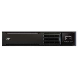 Moduł akumulatorowy FSP BB-48/18RT MPF0005600GP do serii Clippers 2K - 12V|9Ah